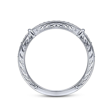 Gabriel Wedding Band